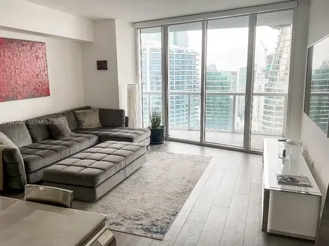 475 Brickell Avenue Miami FL 33131