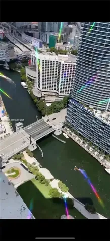 475 Brickell Avenue Miami FL 33131