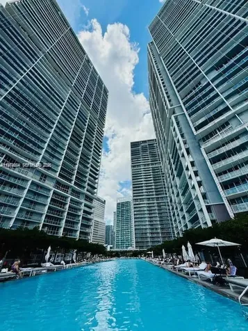475 Brickell Avenue Miami FL 33131