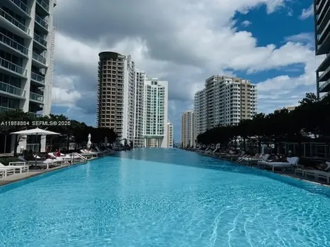 475 Brickell Avenue Miami FL 33131