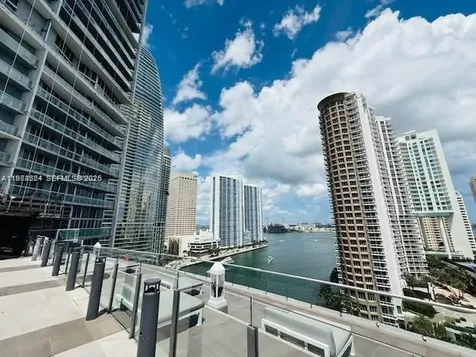 475 Brickell Avenue Miami FL 33131