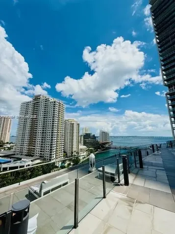 475 Brickell Avenue Miami FL 33131