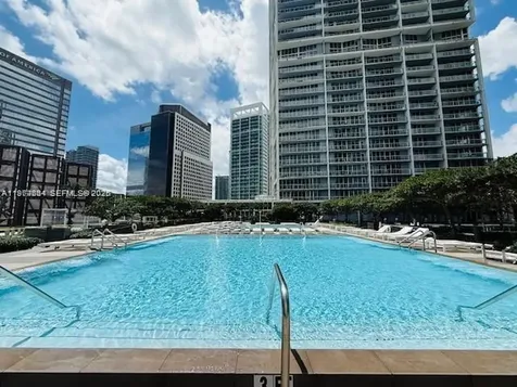 475 Brickell Avenue Miami FL 33131