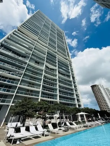 475 Brickell Avenue Miami FL 33131