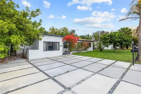 2421 NE 187th Street Miami FL 33180