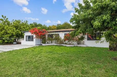 2421 NE 187th Street Miami FL 33180