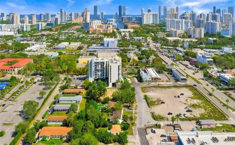 2421 NE 187th Street Miami FL 33180