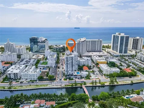 2829 Indian Creek Drive Miami Beach FL 33140