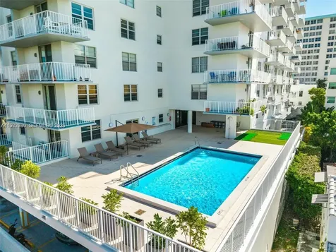 2829 Indian Creek Drive Miami Beach FL 33140