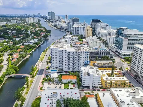 2829 Indian Creek Drive Miami Beach FL 33140