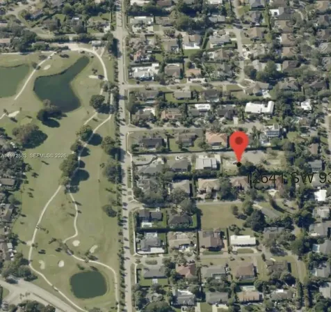 12641 SW 93rd Court Miami FL 33176