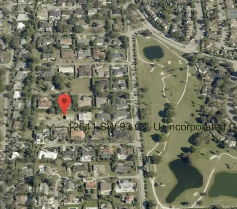 12641 SW 93rd Court Miami FL 33176