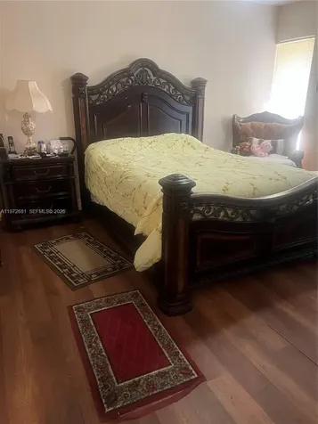 5724 S Bayberry Lane Tamarac FL 33319