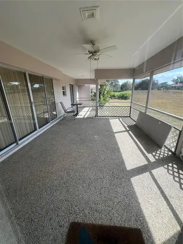 5724 S Bayberry Lane Tamarac FL 33319