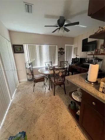 5724 S Bayberry Lane Tamarac FL 33319