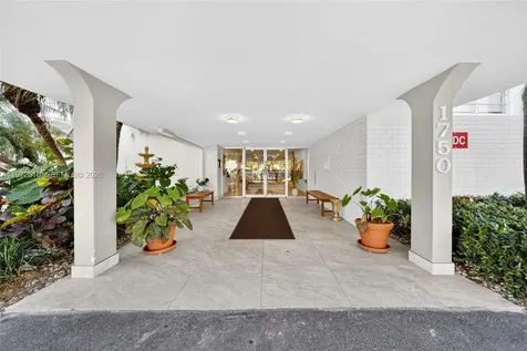 1750 NE 115th Street Miami FL 33181