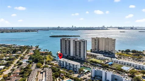 1750 NE 115th Street Miami FL 33181
