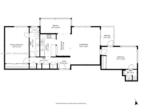 1750 NE 115th Street Miami FL 33181