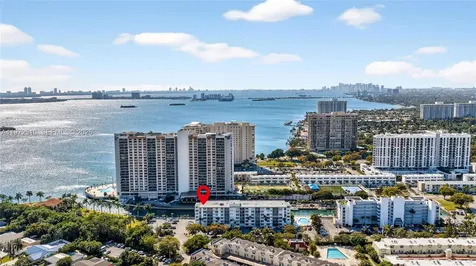 1750 NE 115th Street Miami FL 33181