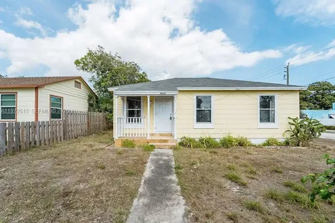 803 36th Street West Palm Beach FL 33407