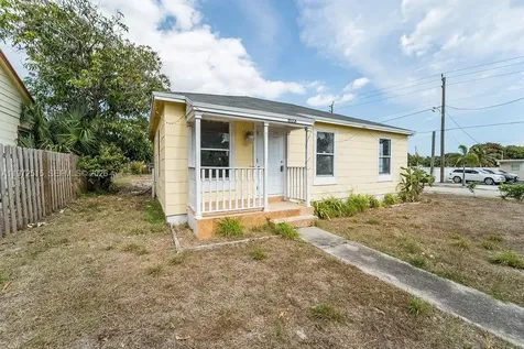 803 36th Street West Palm Beach FL 33407