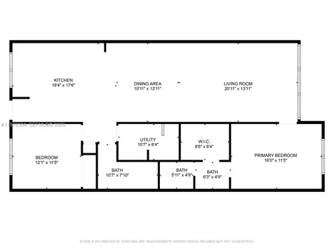2704 NW 104th Avenue Sunrise FL 33322