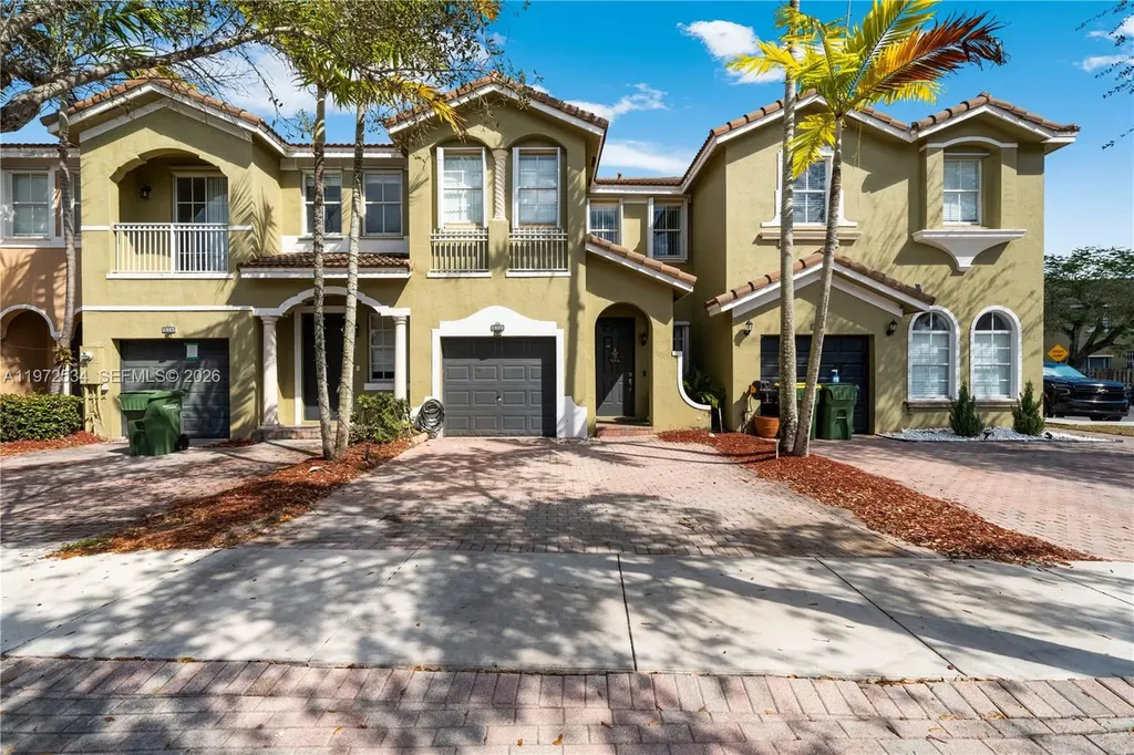 1449 SE 24th Road Homestead FL 33035