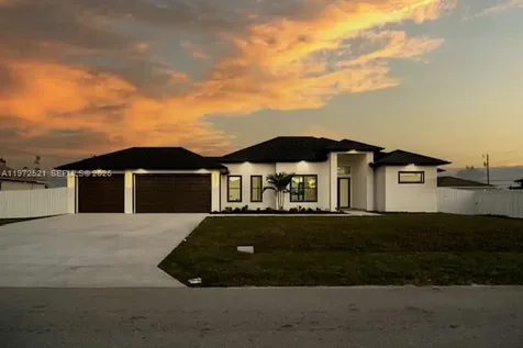 9 NW 12 Place Cape Coral FL 33993