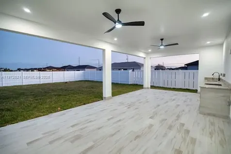 9 NW 12 Place Cape Coral FL 33993