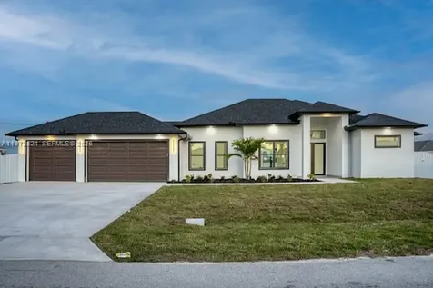 9 NW 12 Place Cape Coral FL 33993