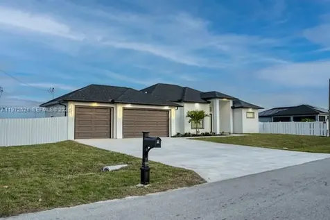 9 NW 12 Place Cape Coral FL 33993