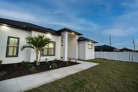 9 NW 12 Place Cape Coral FL 33993