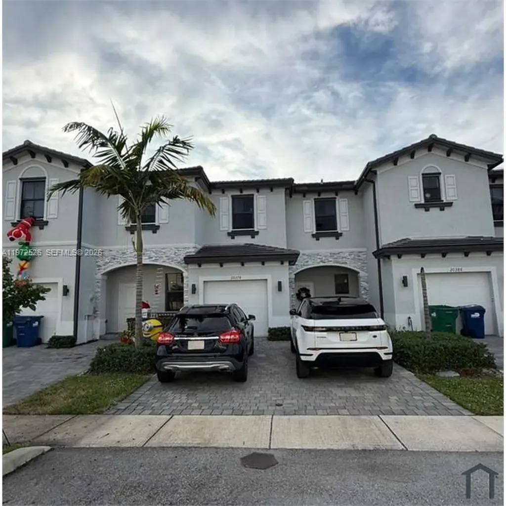 20378 NW 6th Avenue Miami FL 33169