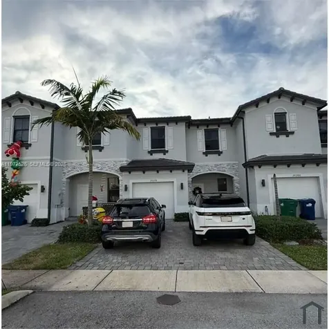 20378 NW 6th Avenue Miami FL 33169