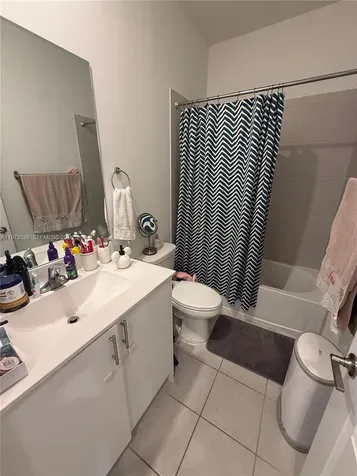20378 NW 6th Avenue Miami FL 33169