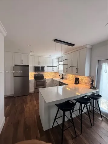 5648 SW 5th Terrace Miami FL 33134