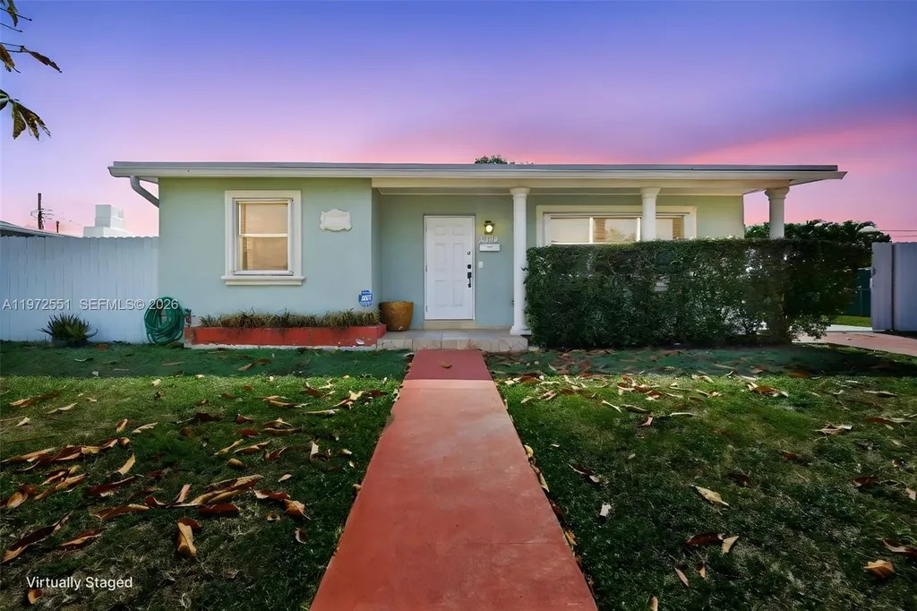 10720 SW 55th Terrace Miami FL 33165