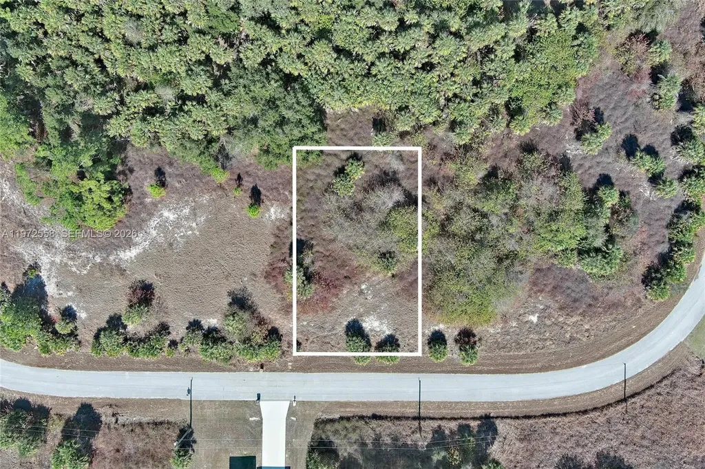 0 Eastman Circle North Port FL 34288