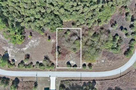 0 Eastman Circle North Port FL 34288