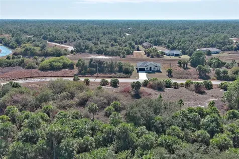 0 Eastman Circle North Port FL 34288