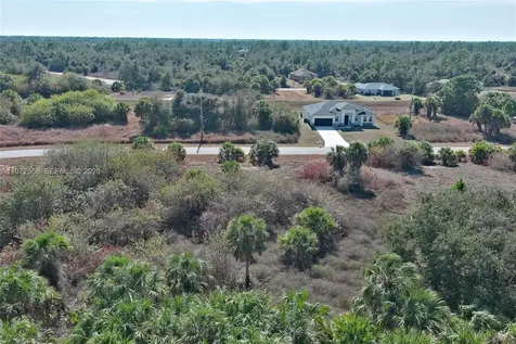 0 Eastman Circle North Port FL 34288