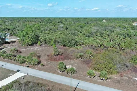 0 Eastman Circle North Port FL 34288