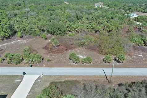 0 Eastman Circle North Port FL 34288