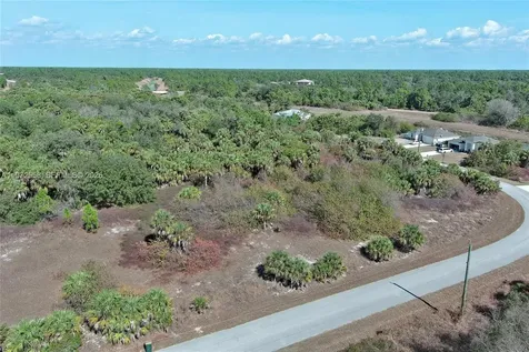 0 Eastman Circle North Port FL 34288
