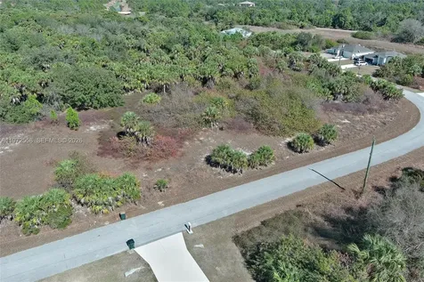 0 Eastman Circle North Port FL 34288