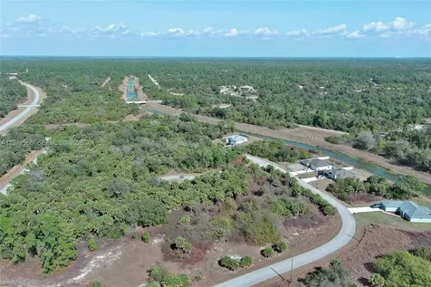 0 Eastman Circle North Port FL 34288