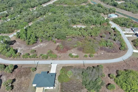 0 Eastman Circle North Port FL 34288