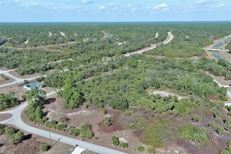 0 Eastman Circle North Port FL 34288