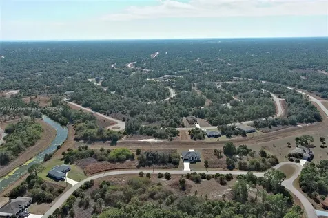 0 Eastman Circle North Port FL 34288