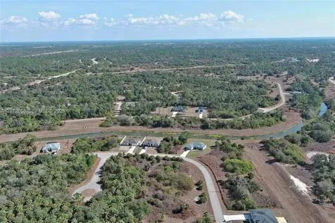 0 Eastman Circle North Port FL 34288